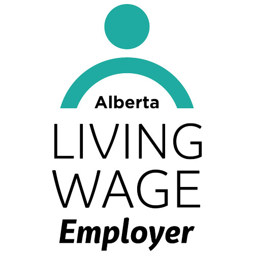 Alberta Living Wage Employer